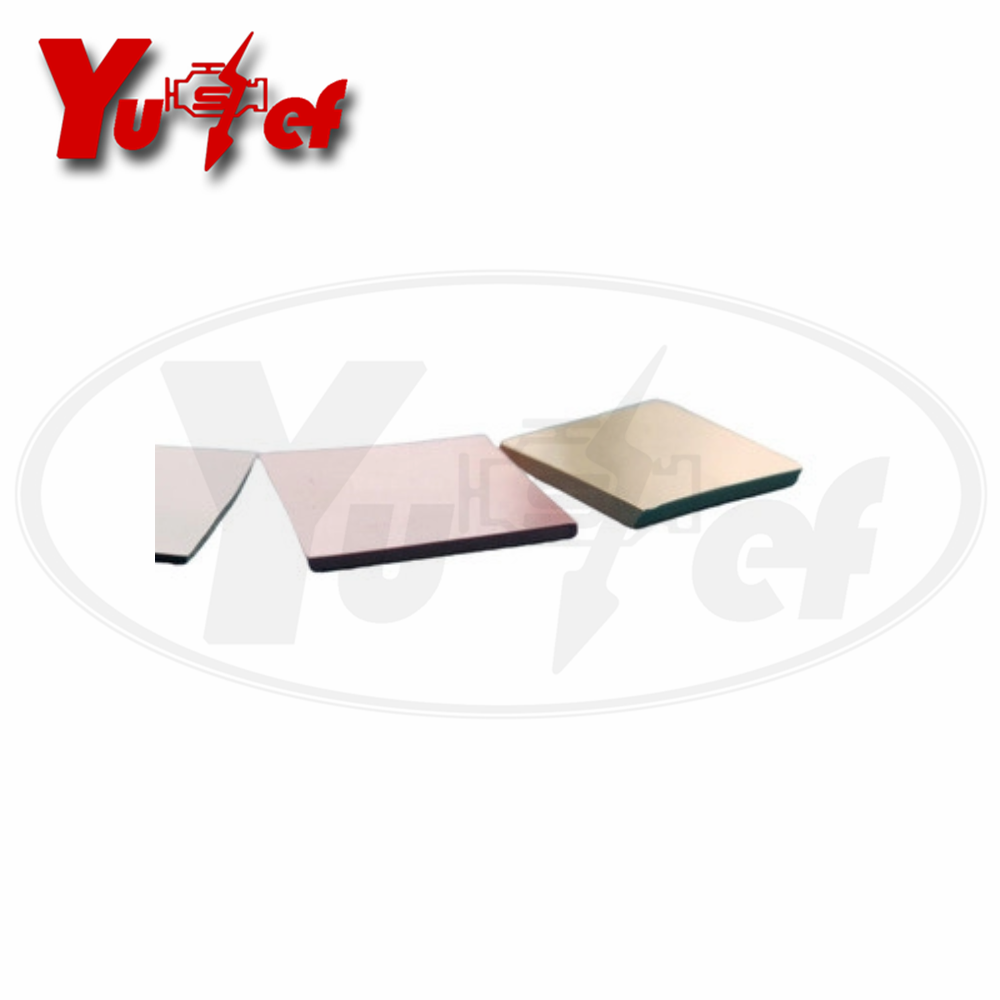 Heated Pad Electric - Aangepaste hoge kwaliteit batterij Vechical elektrische
