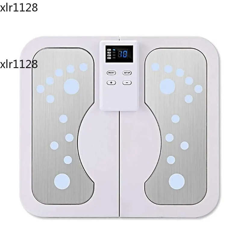 Heated Pad Electric - Voettherapiepad met verwarming en elektrische puls