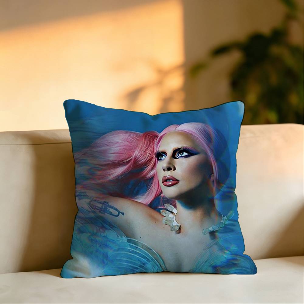 Hot Singer L-Lady G-GagaS vier - Home Textiles Là Gì recensie en prijs