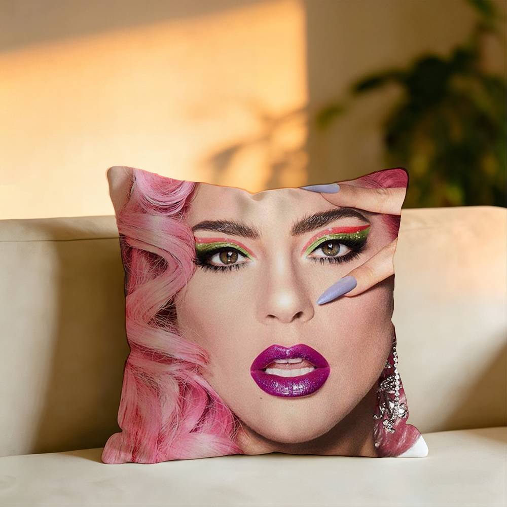 Hot Singer L-Lady G-GagaS vier - Home Textiles Là Gì recensie en prijs