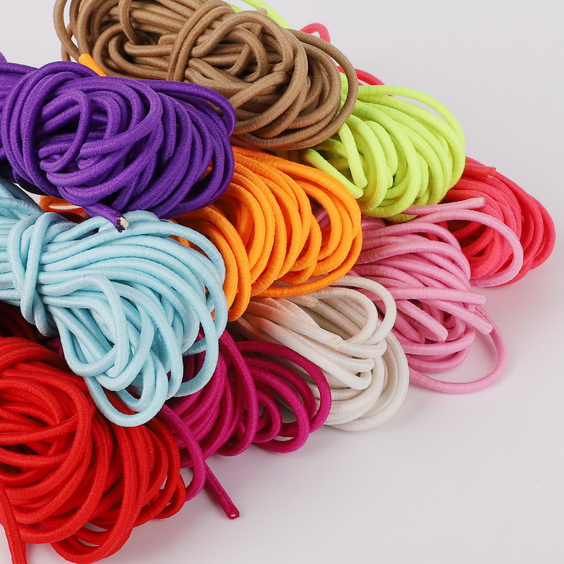 5 meters Lange 2.5mm Brede Ela - Home Lines Textiles recensie en prijs