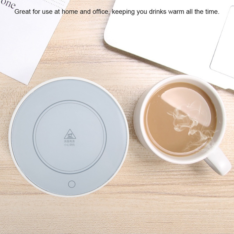 Elektrische kopjeswarmer, verw - Heated Pad Electric recensie en prijs