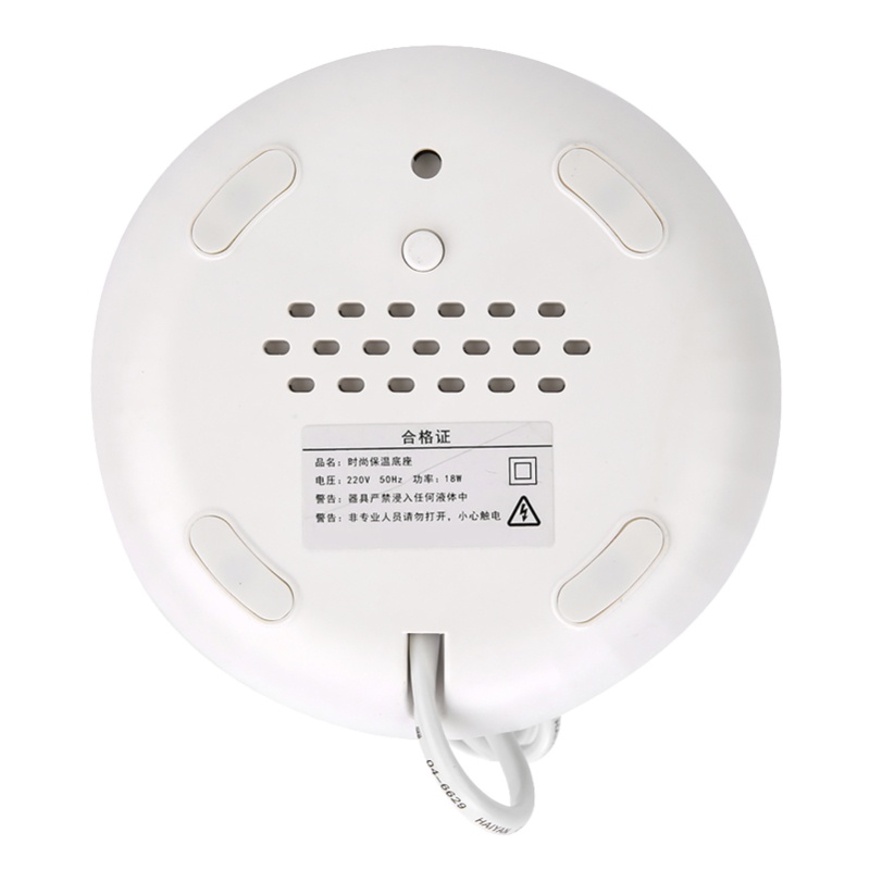 Elektrische kopjeswarmer, verw - Heated Pad Electric recensie en prijs