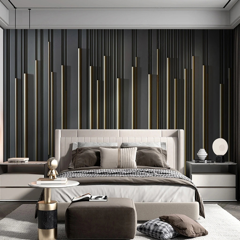 Aangepaste fotobehang moderne  - Home Lines Textiles recensie en prijs