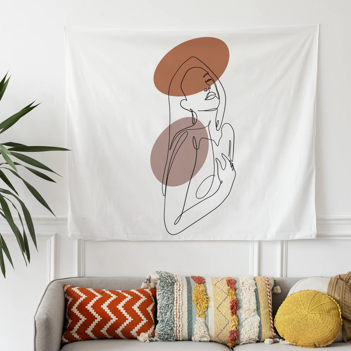 Een gepersonaliseerd, op maat  - Home Textiles & Furnishings recensie en prijs
