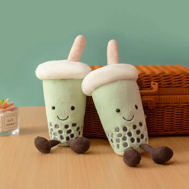 Matcha groene melkthee beker o - Home And Textiles Today recensie en prijs