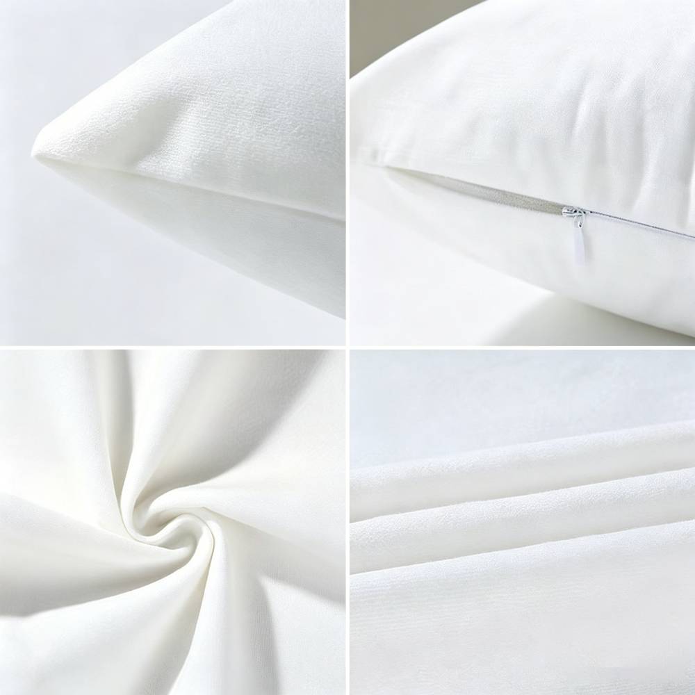 C-Columbina TFC op maat gemaak - Home Textiles Inc recensie en prijs