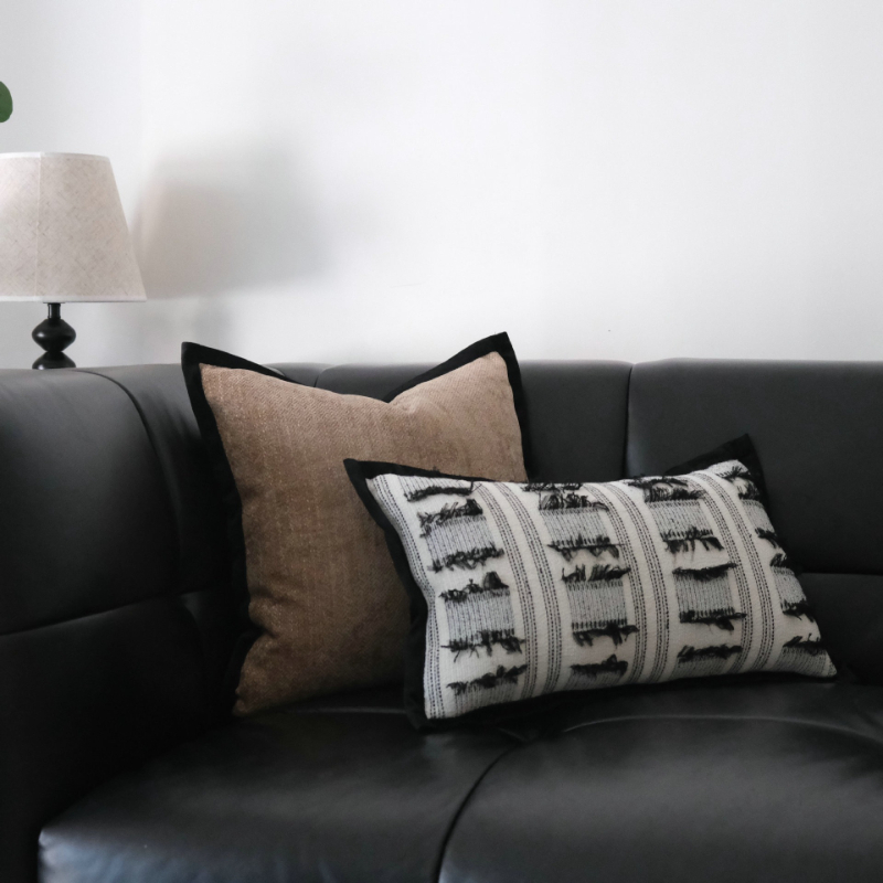 30X50/45X45/50X50CM Moderne Ee - Pillow Cover 20X20 recensie en prijs