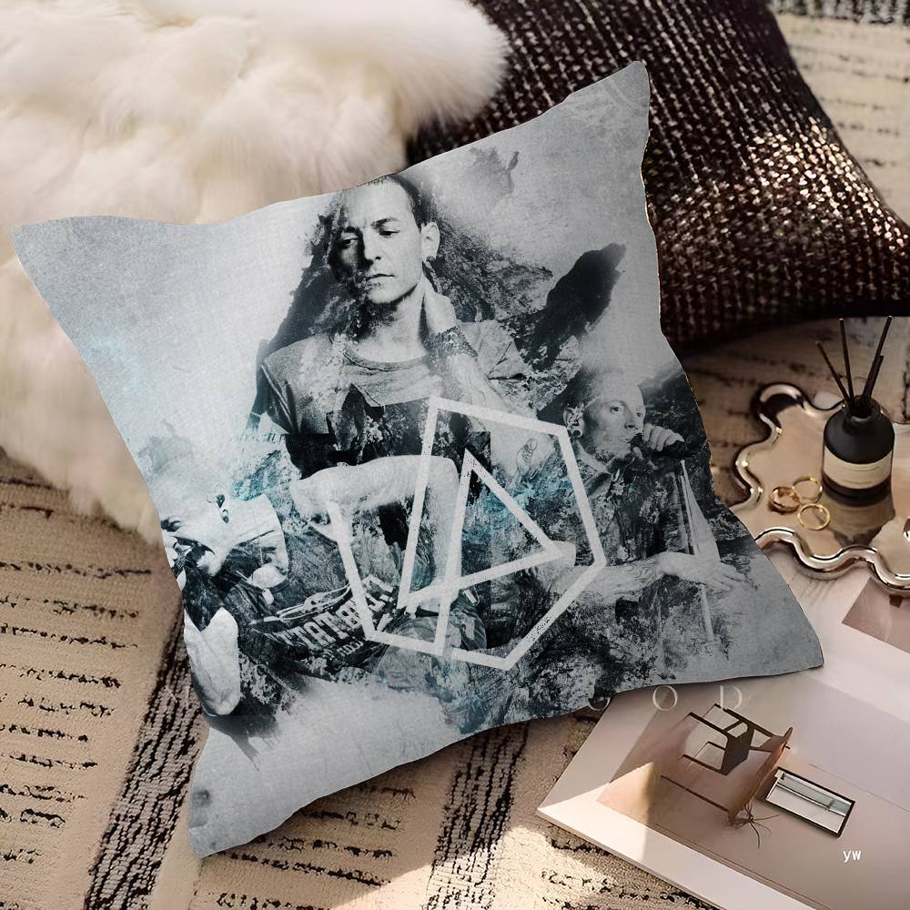 Hot Band L-Linkin P-Park kusse - Hot Home Of Textiles recensie en prijs