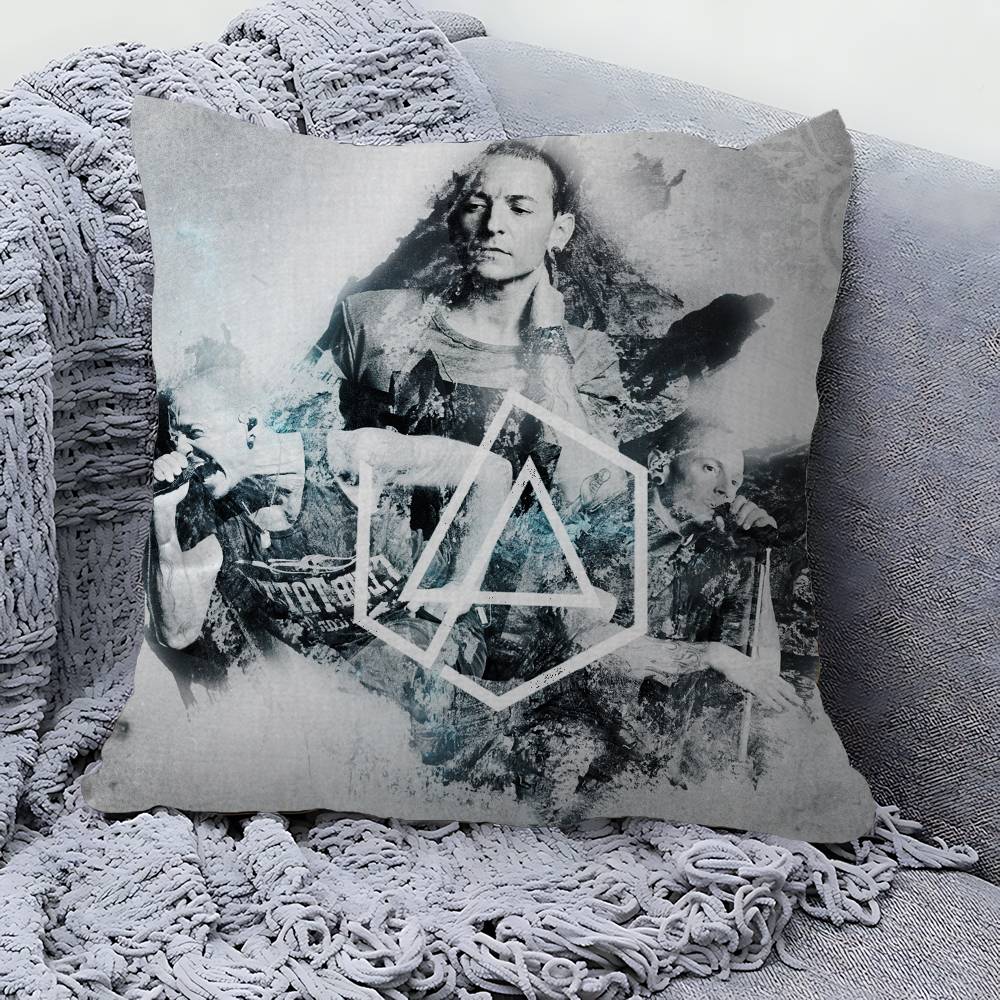 Hot Band L-Linkin P-Park kusse - Hot Home Of Textiles recensie en prijs