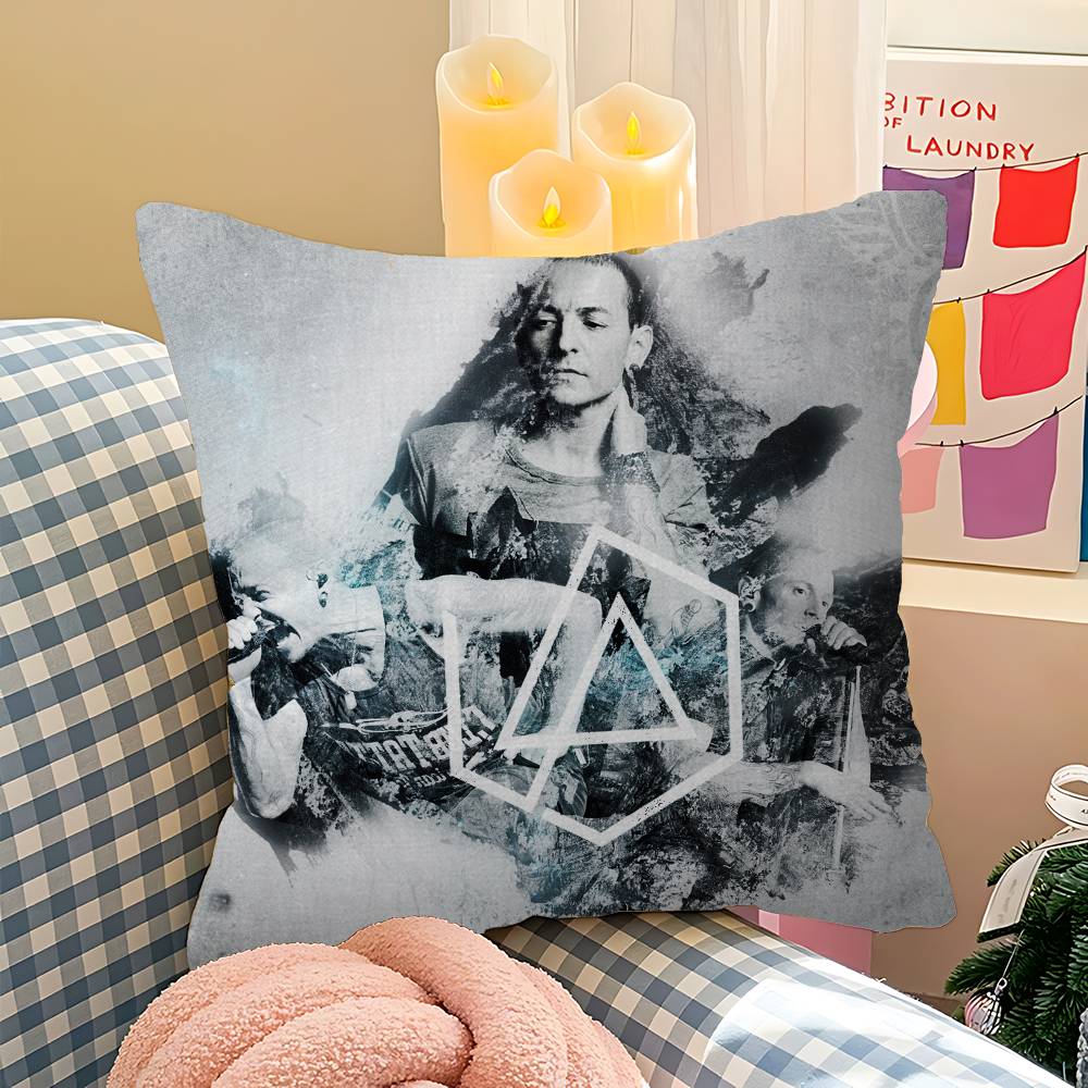 Hot Band L-Linkin P-Park kusse - Hot Home Of Textiles recensie en prijs