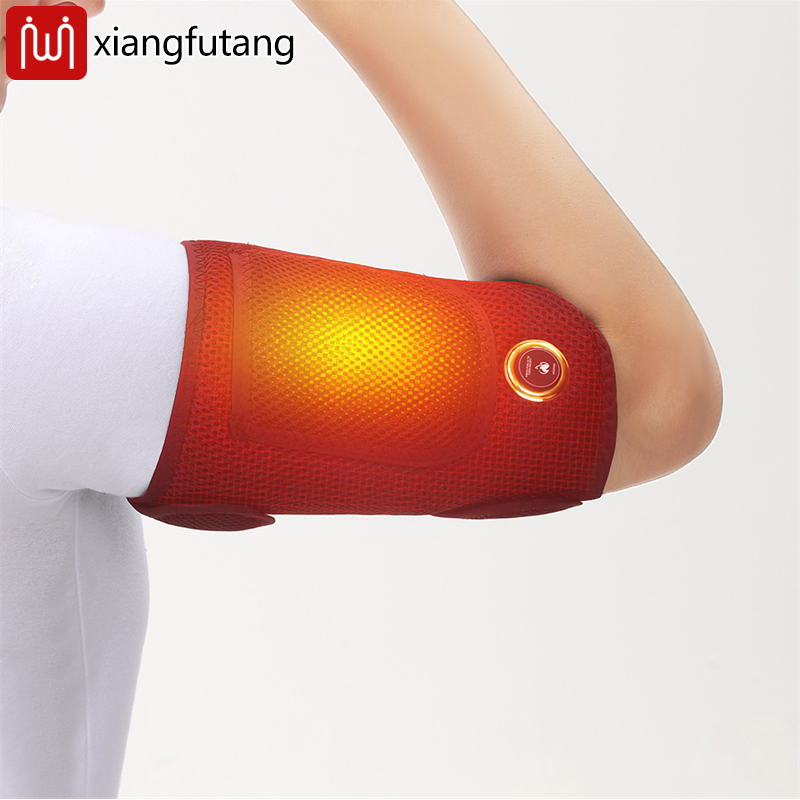 Verwarmde armbrace, draagbare  - Heated Pad Electric recensie en prijs