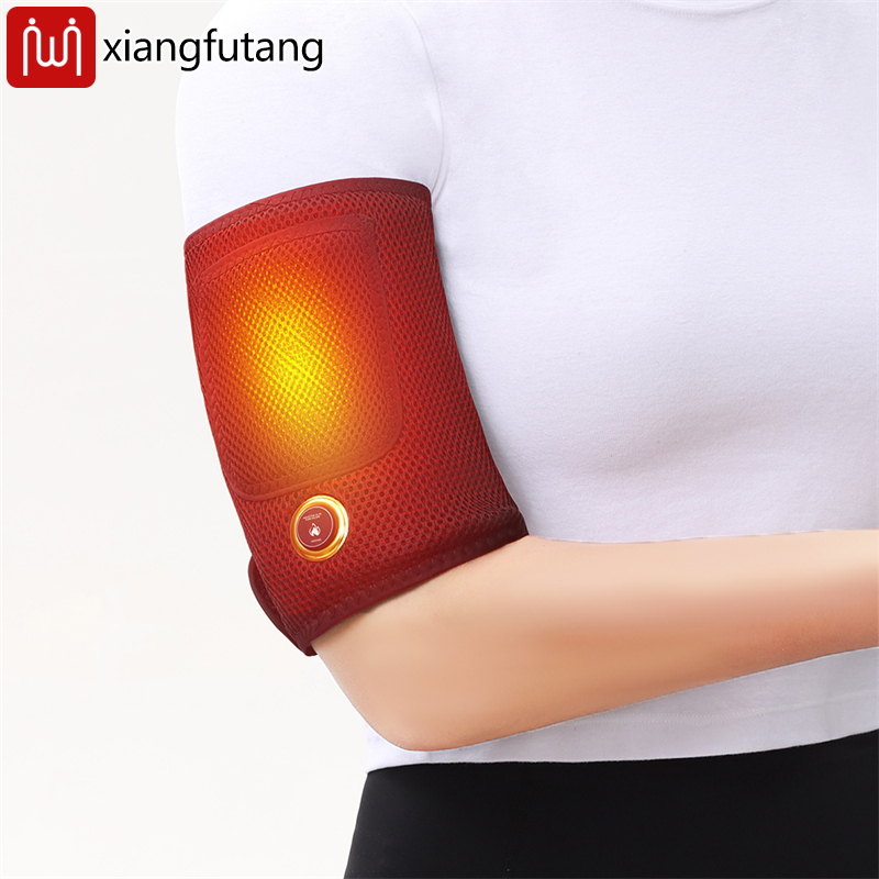 Verwarmde armbrace, draagbare  - Heated Pad Electric recensie en prijs