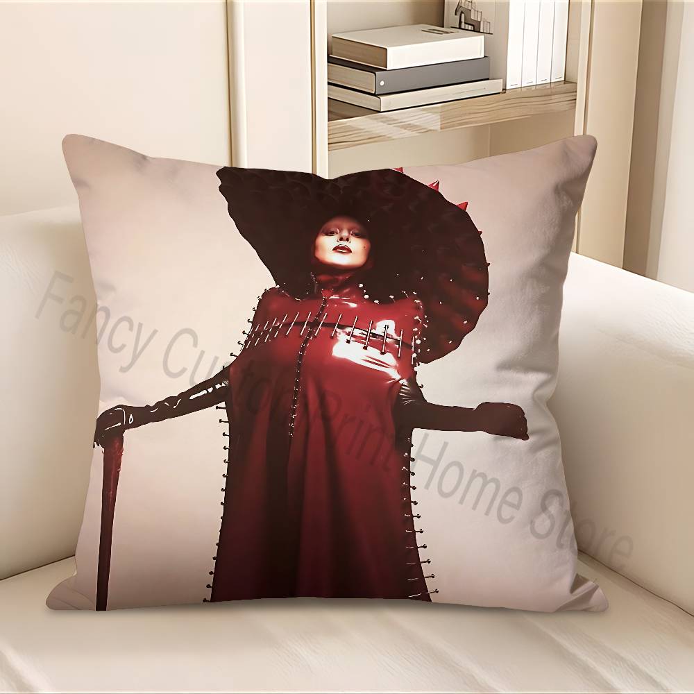 L-Lady G-Gaga Hot Album Versch - Home Textiles Là Gì recensie en prijs