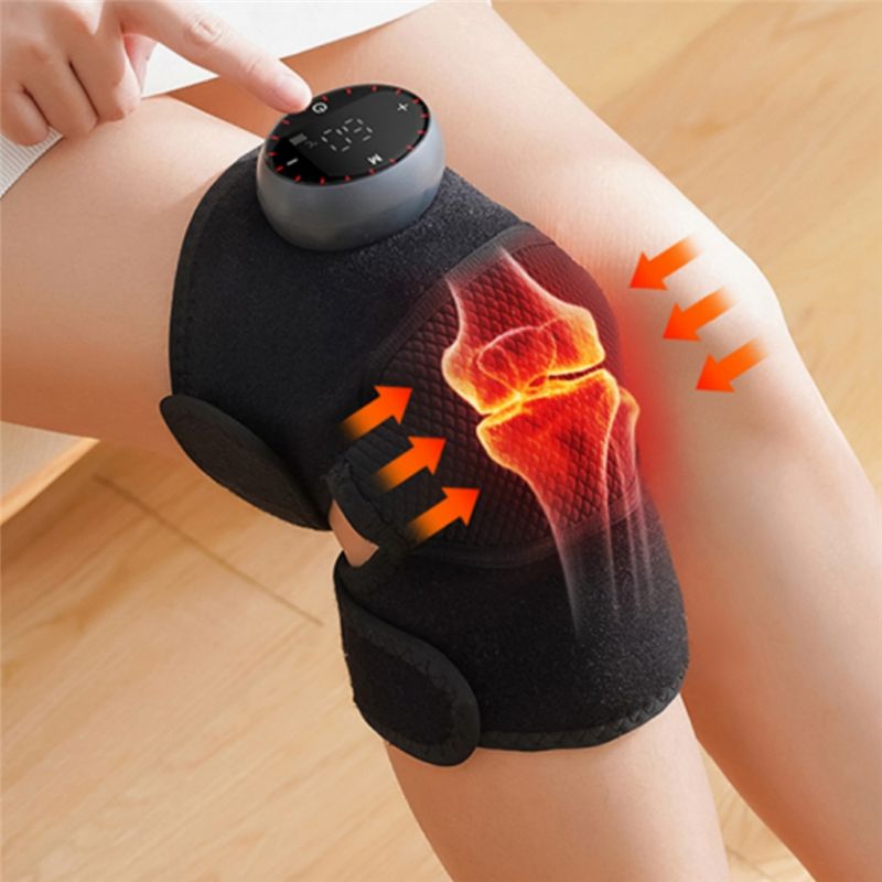 Hot Deal-Elektrische verwarmin - Heated Pad Electric recensie en prijs