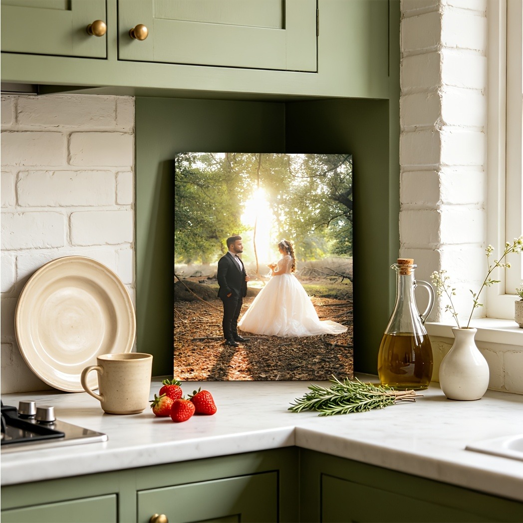 Op maat gemaakte canvas wandku - Home Textiles & Furnishings recensie en prijs