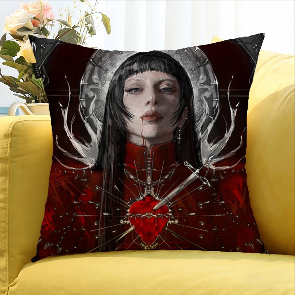 L-Lady Singer G-GagaS Diverse  - Home Textiles Là Gì recensie en prijs