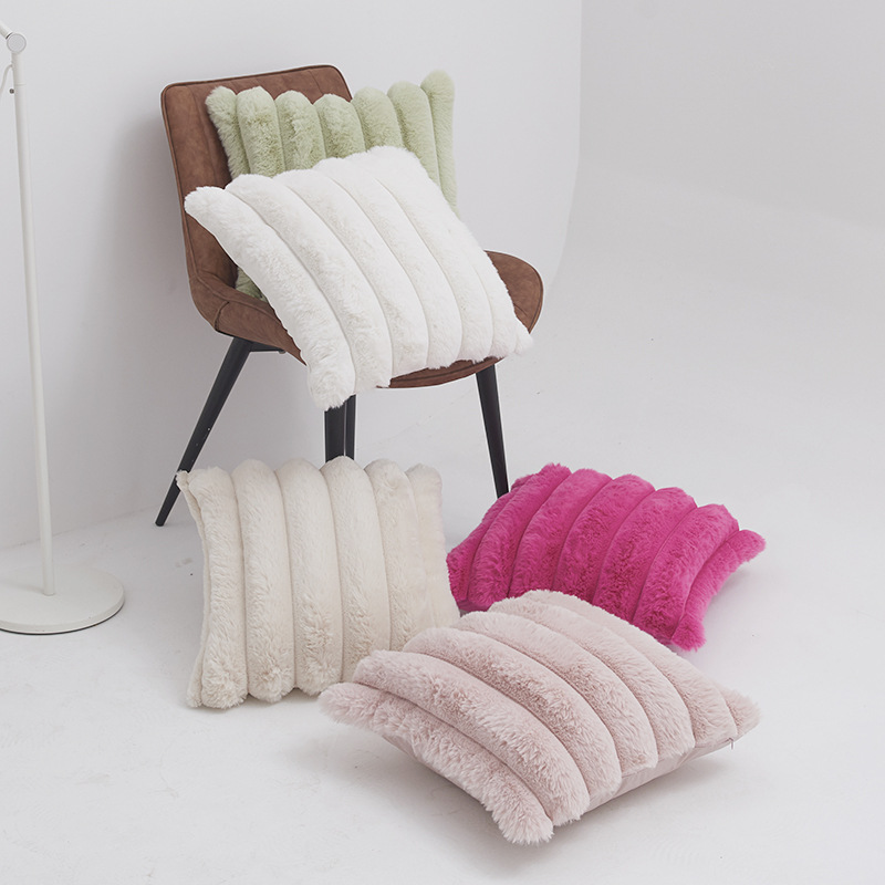 Verdikte gestreepte decoratiev - Pillow Cover 20X20 recensie en prijs