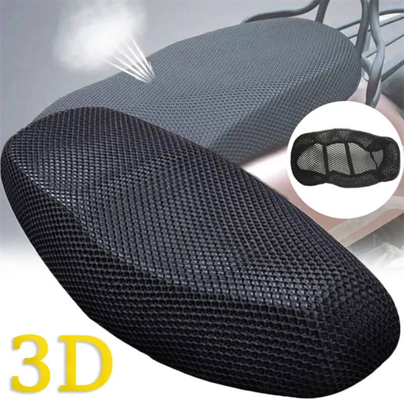 Motorfiets 3d Ademend Mesh Bes - Heated Pad Electric recensie en prijs