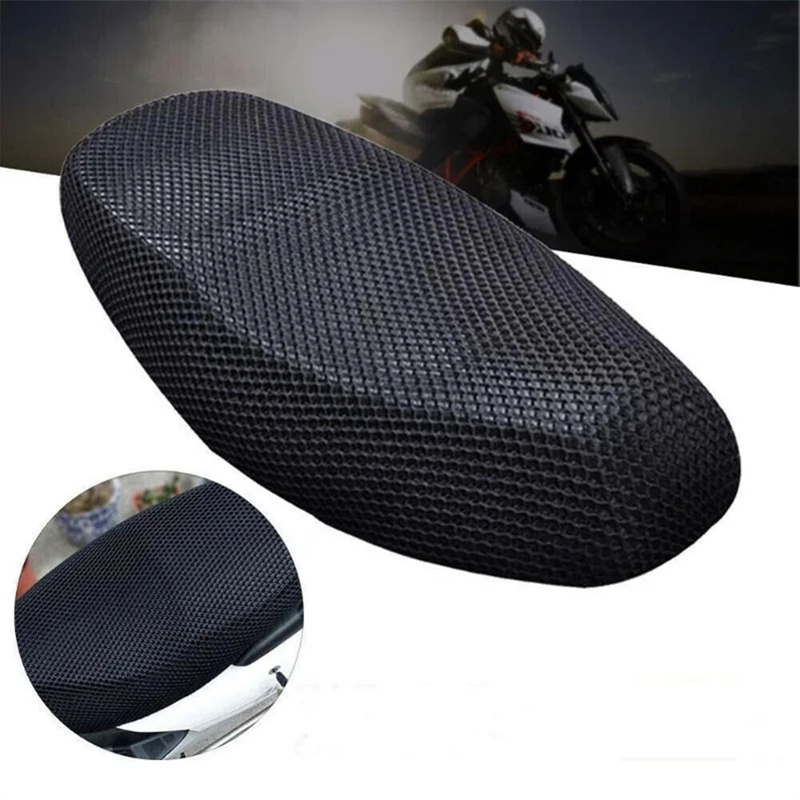 Motorfiets 3d Ademend Mesh Bes - Heated Pad Electric recensie en prijs