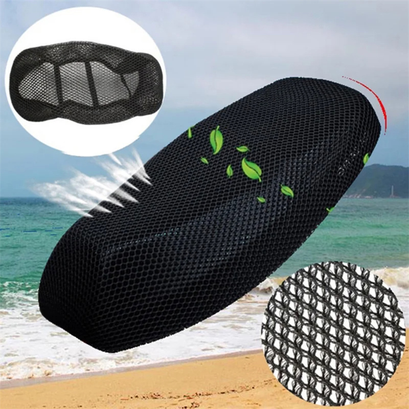 Motorfiets 3d Ademend Mesh Bes - Heated Pad Electric recensie en prijs
