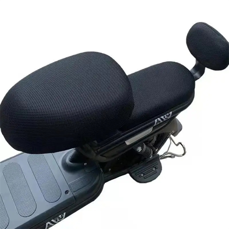 Motorfiets 3d Ademend Mesh Bes - Heated Pad Electric recensie en prijs