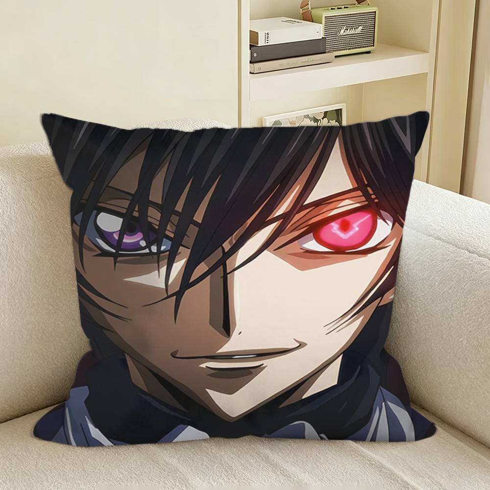 Lelouch L-Lamperouge Anime Cod - Home Textiles Là Gì recensie en prijs
