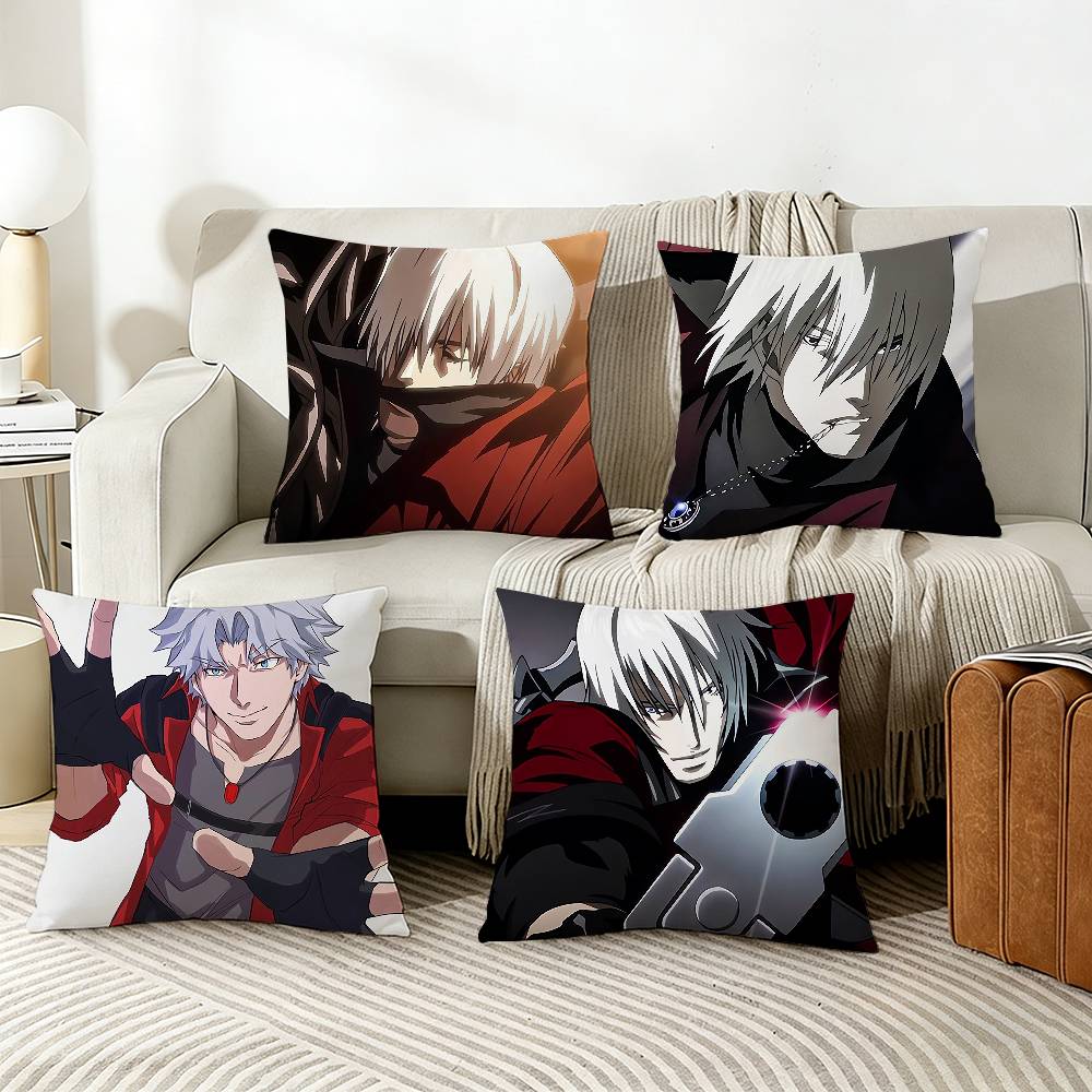 D-Devil M-May C-Cry 5 Dante DM - Home Textiles Inc recensie en prijs