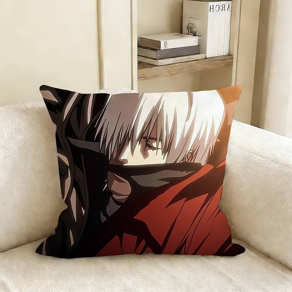 D-Devil M-May C-Cry 5 Dante DM - Home Textiles Inc recensie en prijs