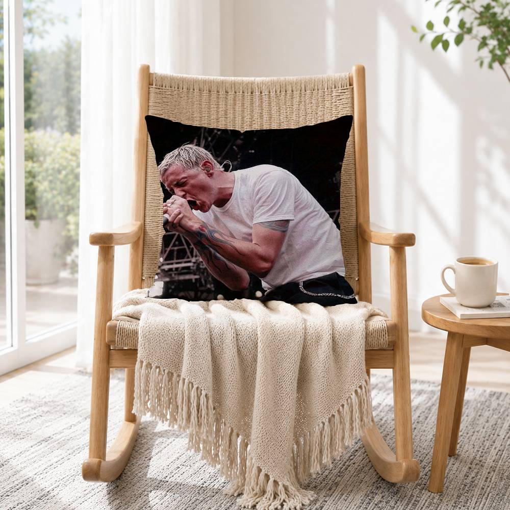 C-Chester Rock B-Bennington vi - Home Textiles Inc recensie en prijs