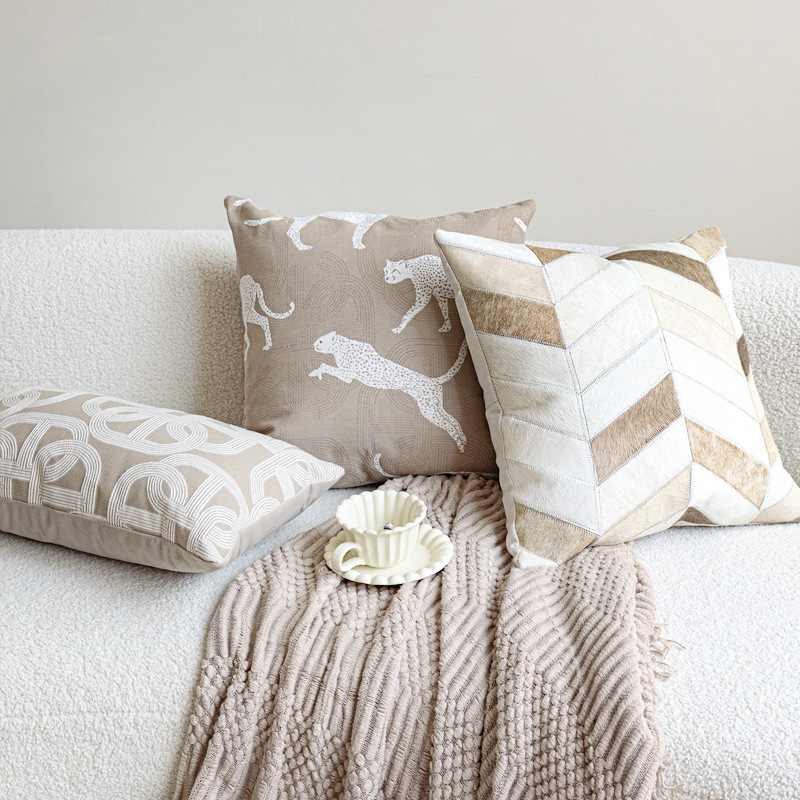 Ontwerp Luxe Kussenhoes 45x45  - Pillow Cover 20X20 recensie en prijs