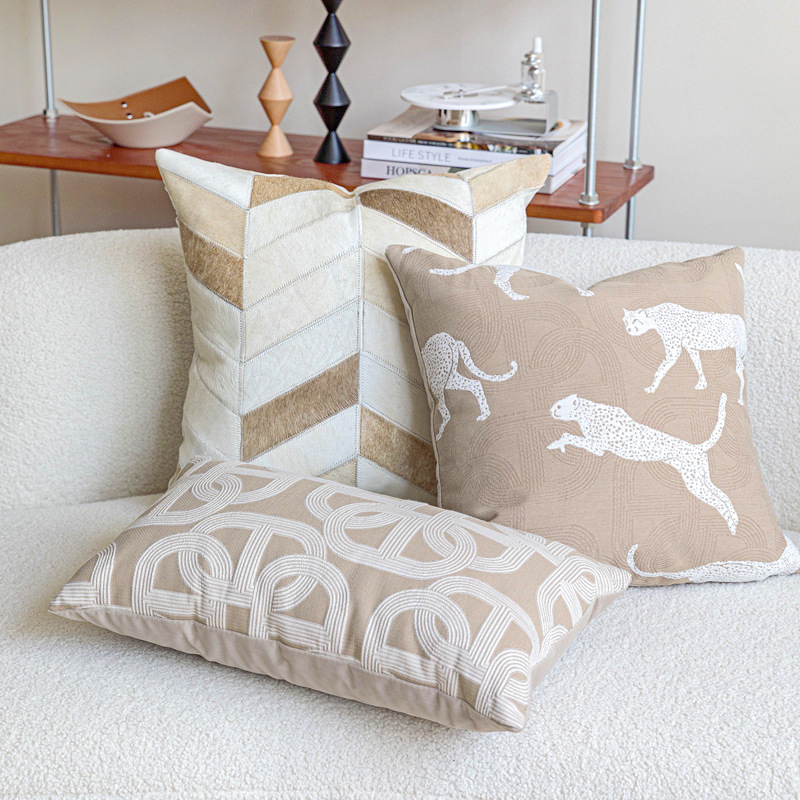 Ontwerp Luxe Kussenhoes 45x45  - Pillow Cover 20X20 recensie en prijs