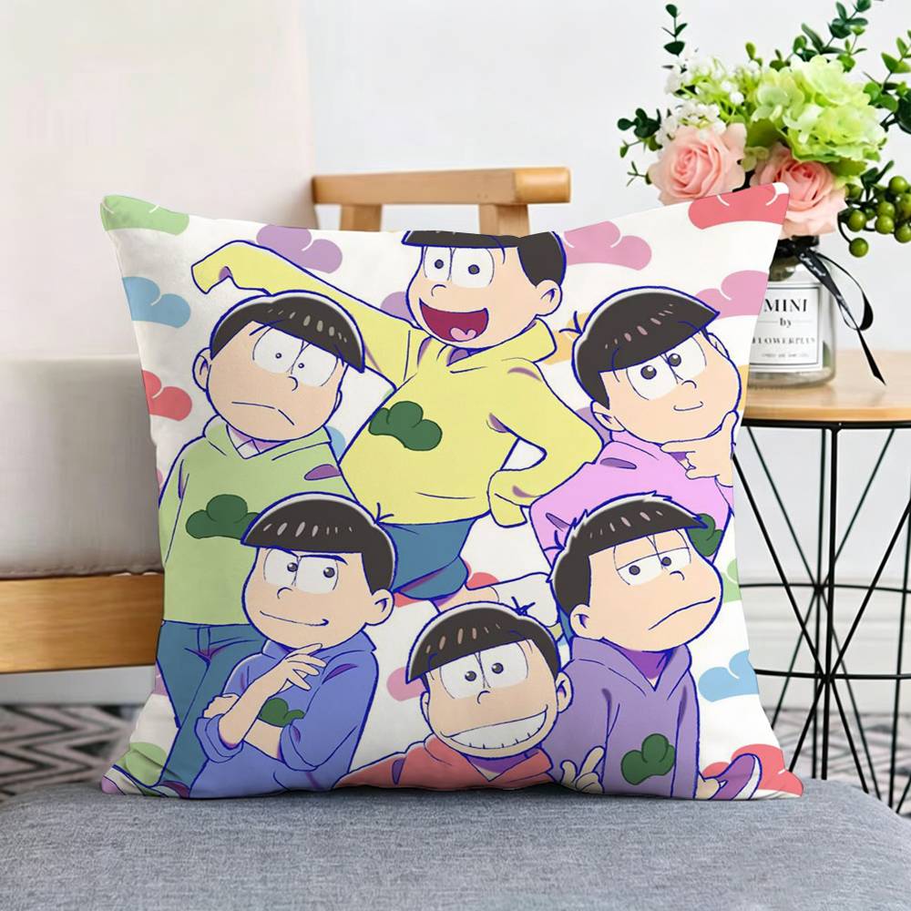 Anime Mr Osomatsu line Anime d - Home Lines Textiles recensie en prijs