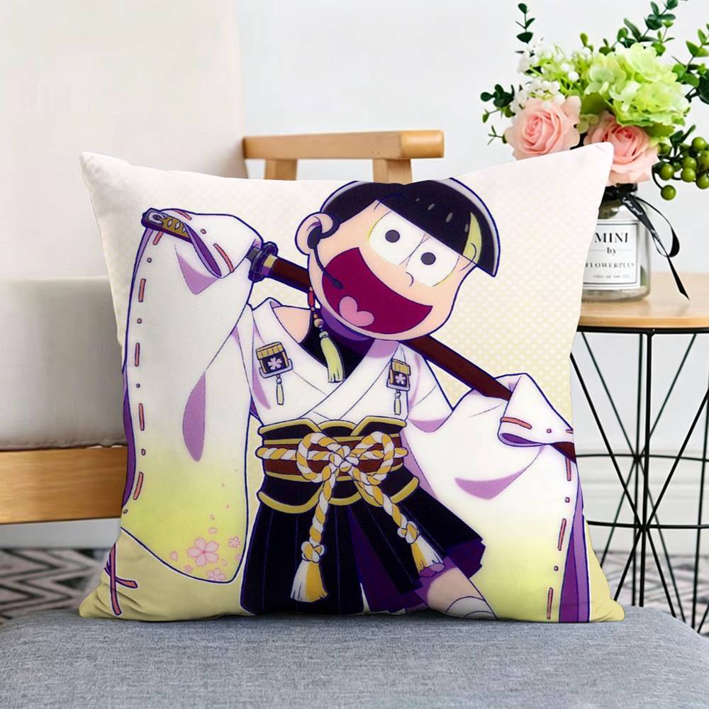 Anime Mr Osomatsu line Anime d - Home Lines Textiles recensie en prijs