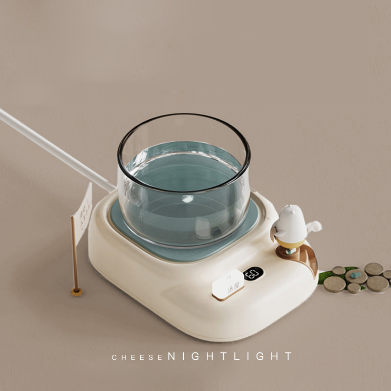 40W Koffiemok Warmer Cup Heate - Heated Pad Electric recensie en prijs