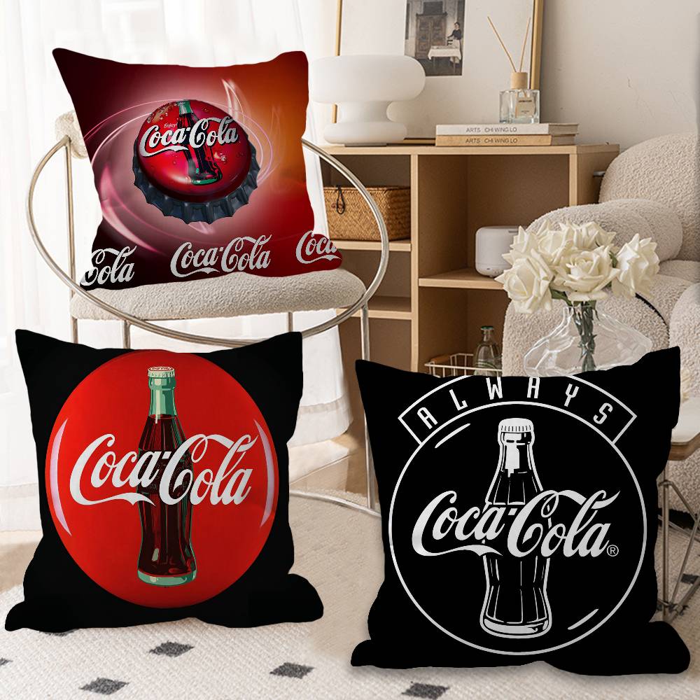 C-Cocas-C-Colas Gepersonalisee - Home Textiles Inc recensie en prijs