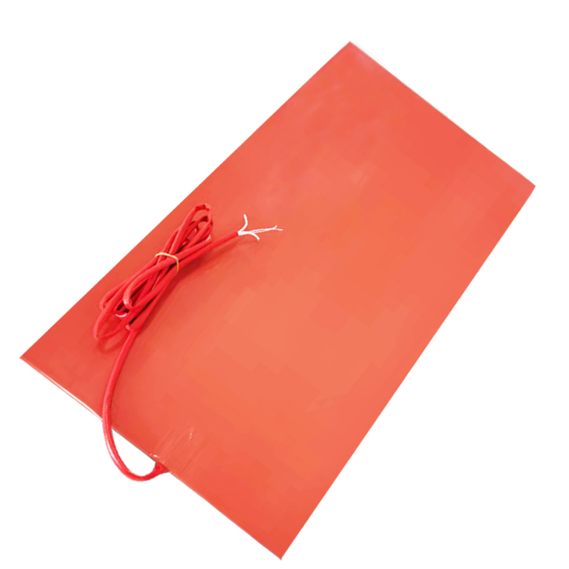 Flexibel verwarmingskussen Sil - Heated Pad Electric recensie en prijs