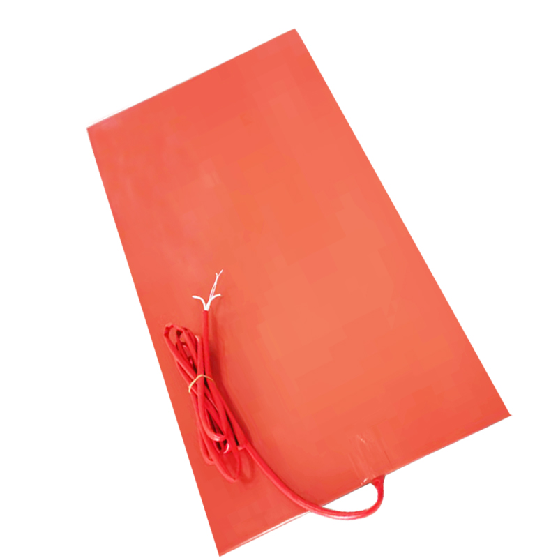 Flexibel verwarmingskussen Sil - Heated Pad Electric recensie en prijs