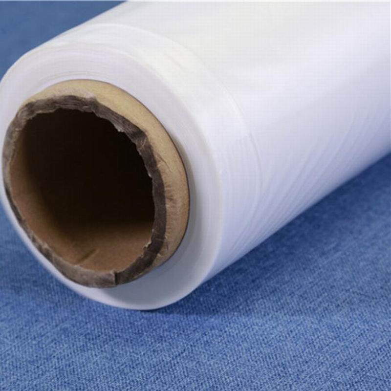 Heetlijmfolie met releasepapie - Hot Home Of Textiles recensie en prijs