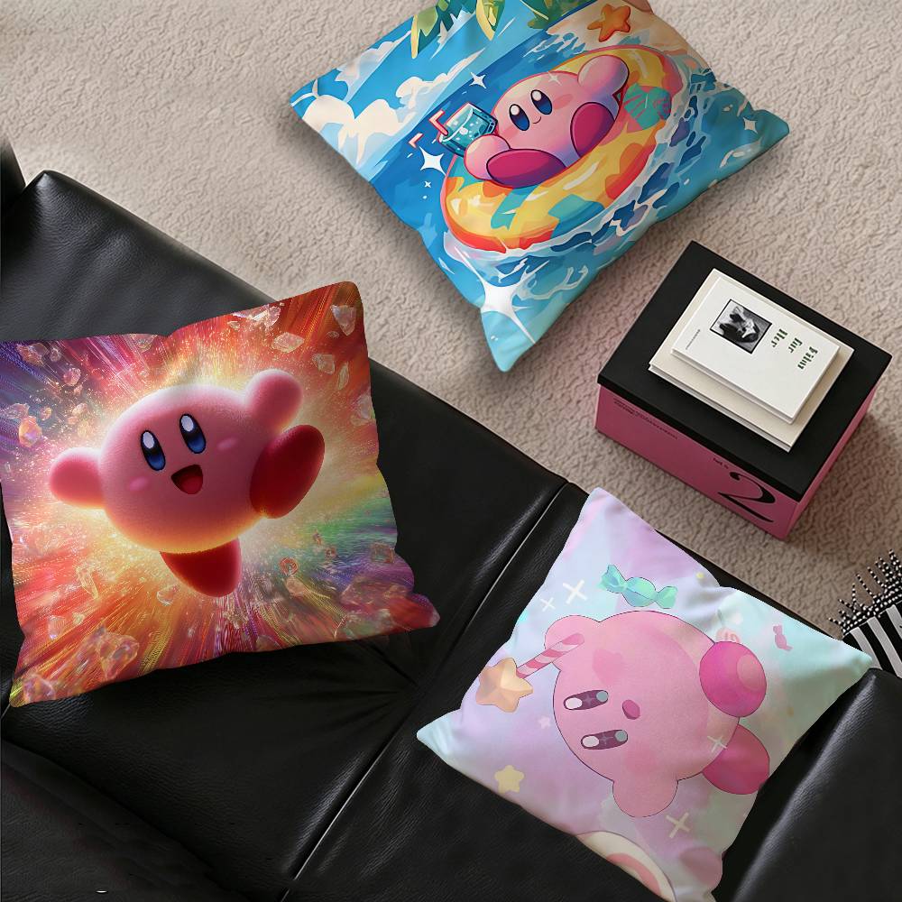 Hot Mooie K-Kirbies Anime Deco - Hot Home Of Textiles recensie en prijs