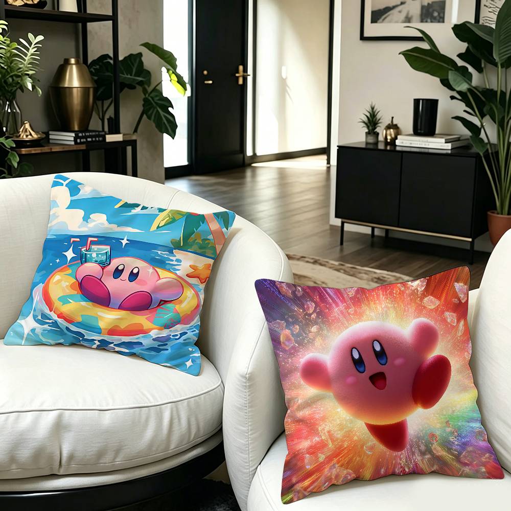 Hot Mooie K-Kirbies Anime Deco - Hot Home Of Textiles recensie en prijs