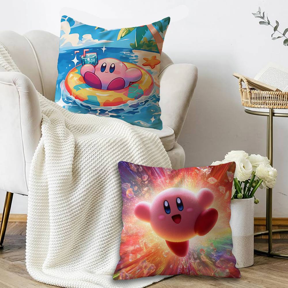 Hot Mooie K-Kirbies Anime Deco - Hot Home Of Textiles recensie en prijs
