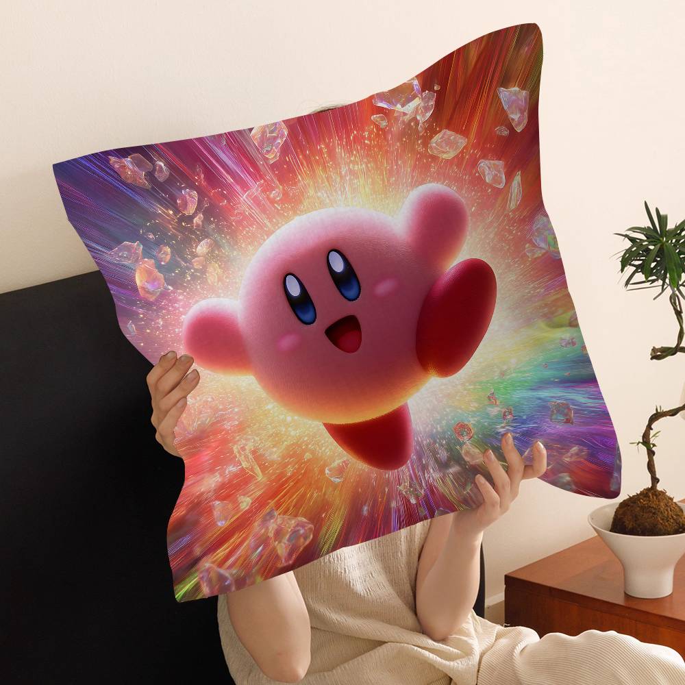Hot Mooie K-Kirbies Anime Deco - Hot Home Of Textiles recensie en prijs