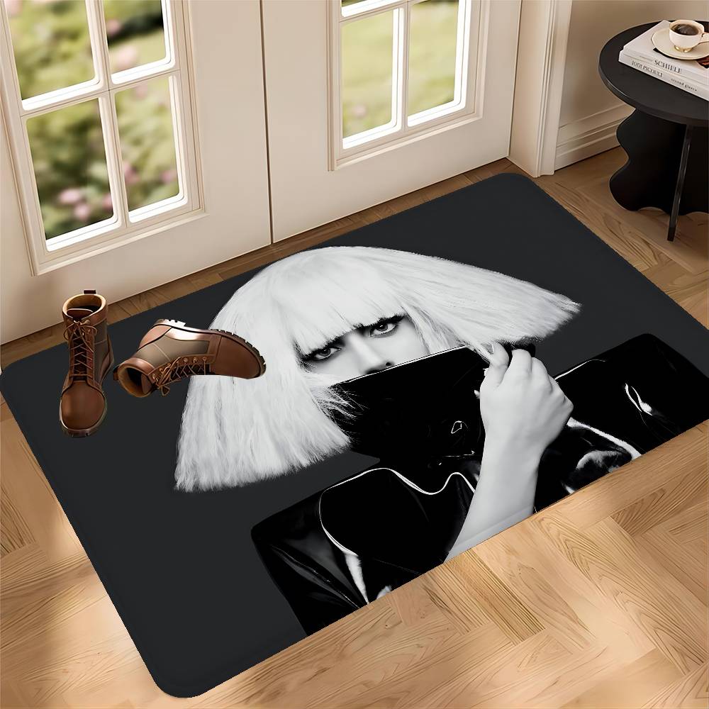 Singer L-Lady G-Gaga Keukenmat - Home Textiles Là Gì recensie en prijs