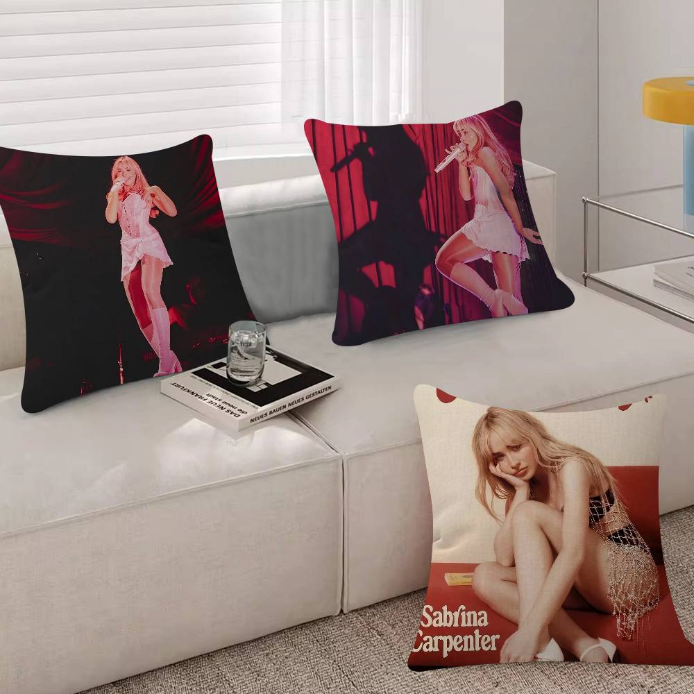 Modezangeres S-Sabrina C-Carpe - Home Textiles Inc recensie en prijs