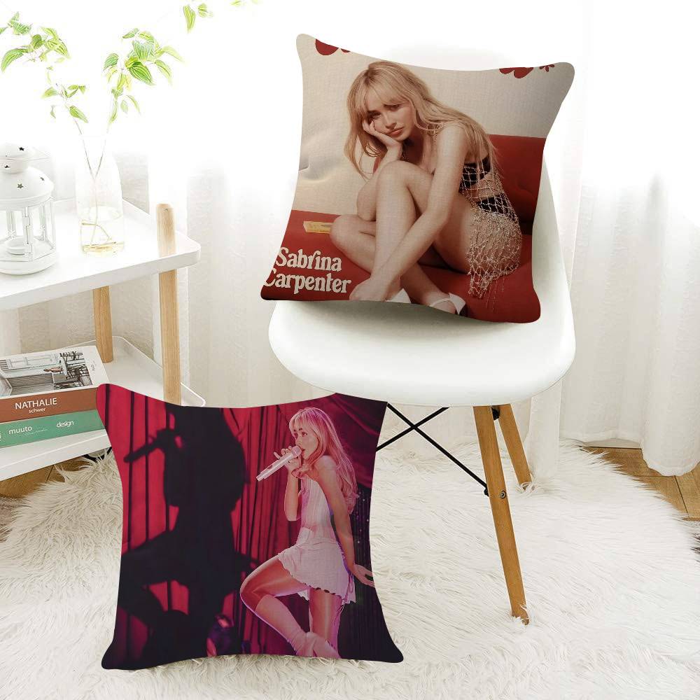 Modezangeres S-Sabrina C-Carpe - Home Textiles Inc recensie en prijs
