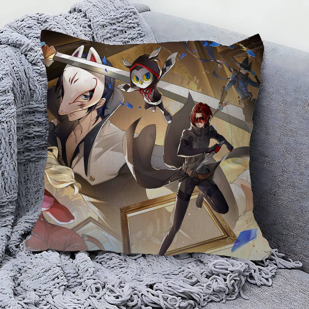 Hot Video P-Persona 5 Gaming K - Hot Home Of Textiles recensie en prijs