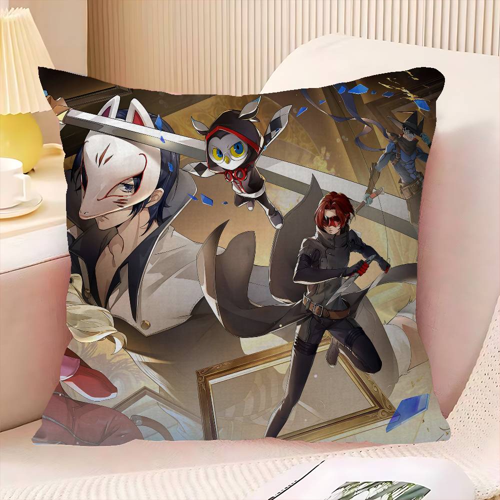 Hot Video P-Persona 5 Gaming K - Hot Home Of Textiles recensie en prijs