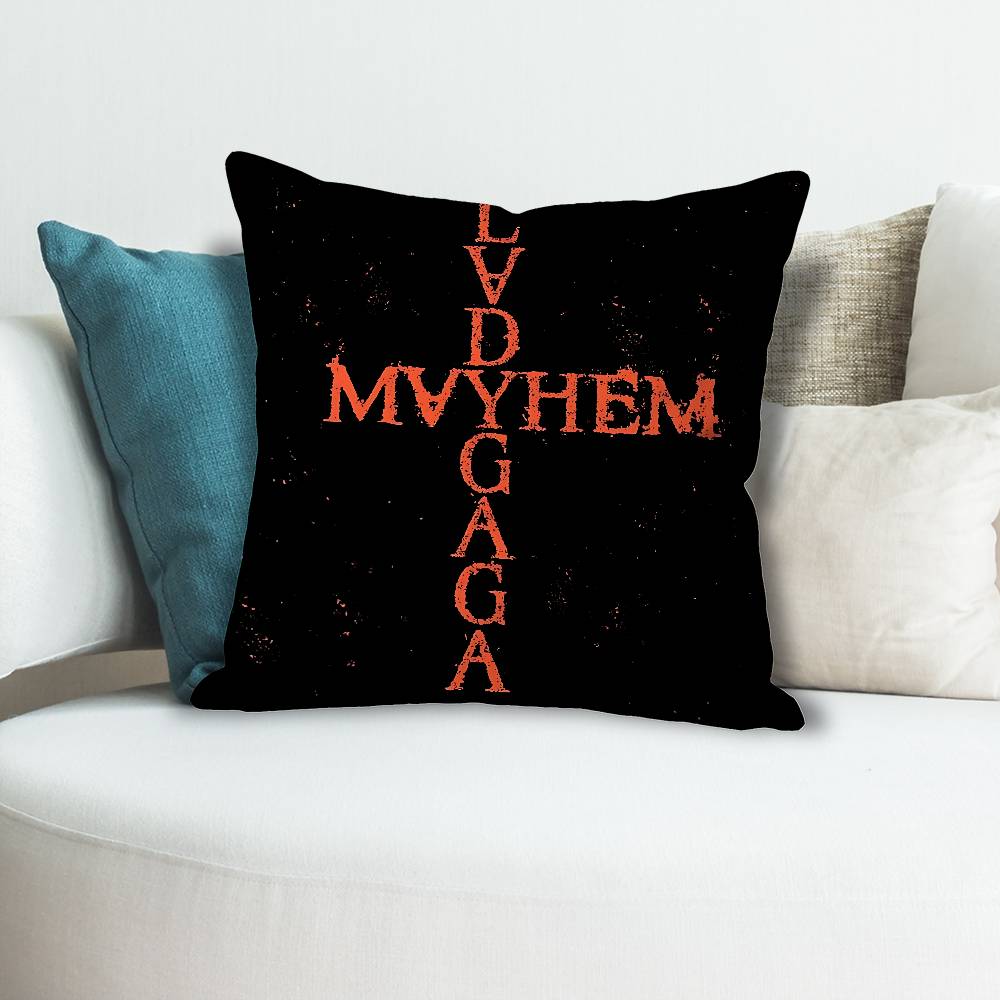 L-Lady G-Gaga MAYHEM Diverse m - Home Textiles Là Gì recensie en prijs