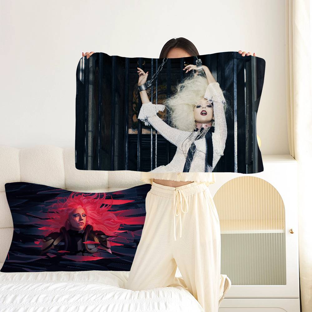 Singer L-Lady G-Gaga sneldroge - Home Textiles Là Gì recensie en prijs